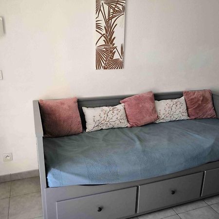 Appartement T2 - Golf De Fontcaude - Residence Cote Green A Juvignac 34990 Exteriör bild