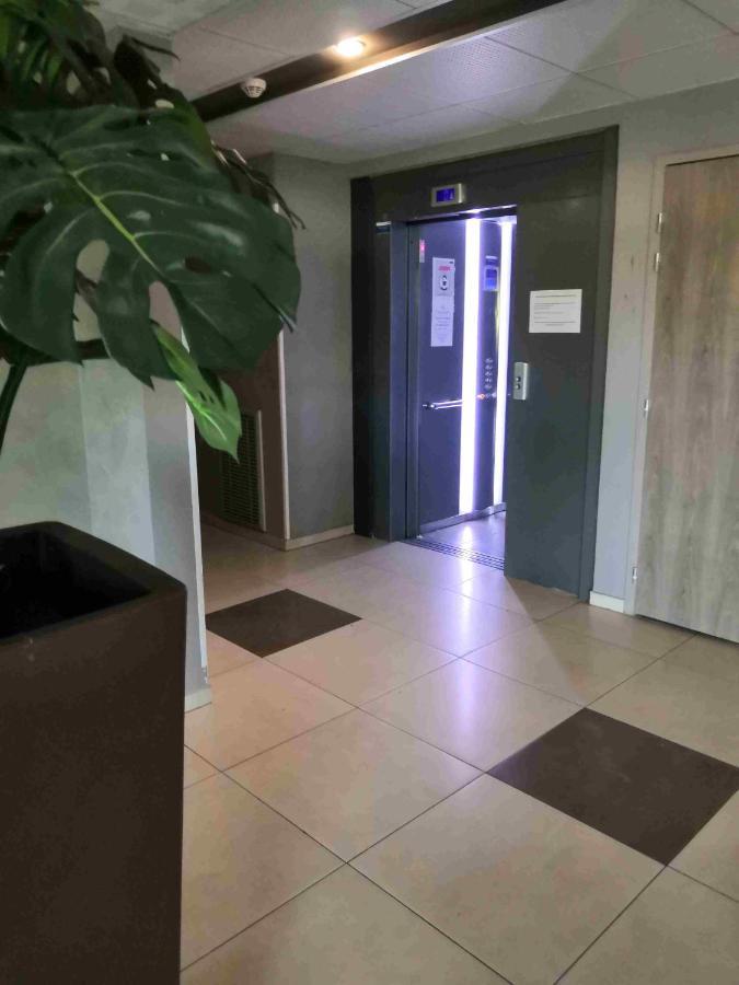 Appartement T2 - Golf De Fontcaude - Residence Cote Green A Juvignac 34990 Exteriör bild