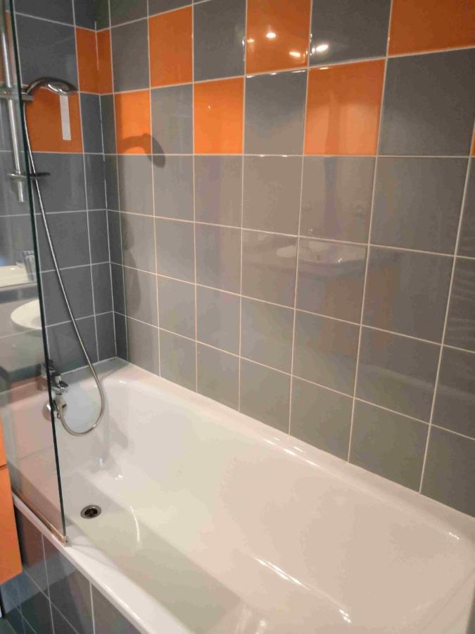 Appartement T2 - Golf De Fontcaude - Residence Cote Green A Juvignac 34990 Exteriör bild