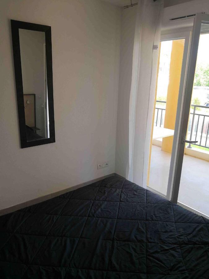 Appartement T2 - Golf De Fontcaude - Residence Cote Green A Juvignac 34990 Exteriör bild