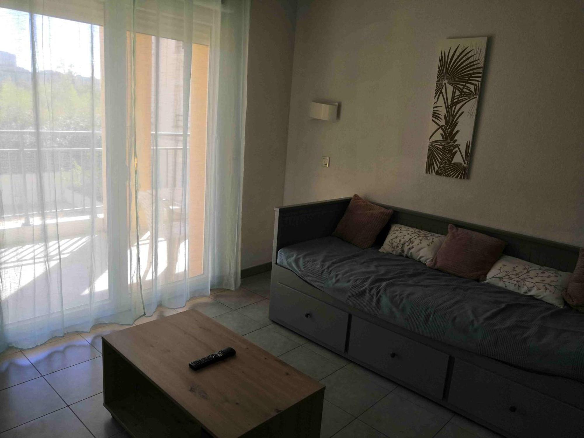Appartement T2 - Golf De Fontcaude - Residence Cote Green A Juvignac 34990 Exteriör bild
