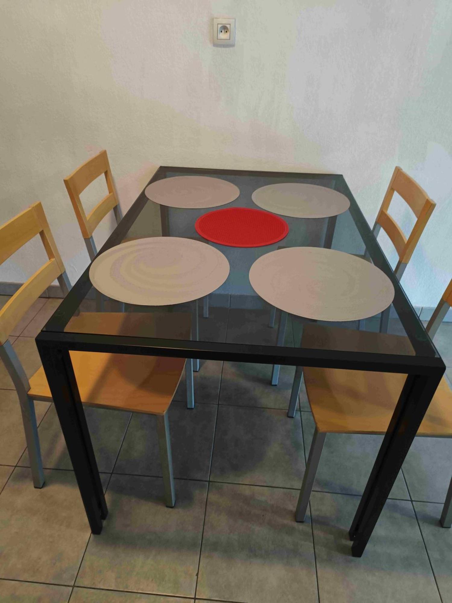 Appartement T2 - Golf De Fontcaude - Residence Cote Green A Juvignac 34990 Exteriör bild