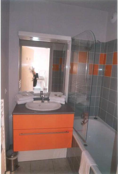 Appartement T2 - Golf De Fontcaude - Residence Cote Green A Juvignac 34990 Exteriör bild